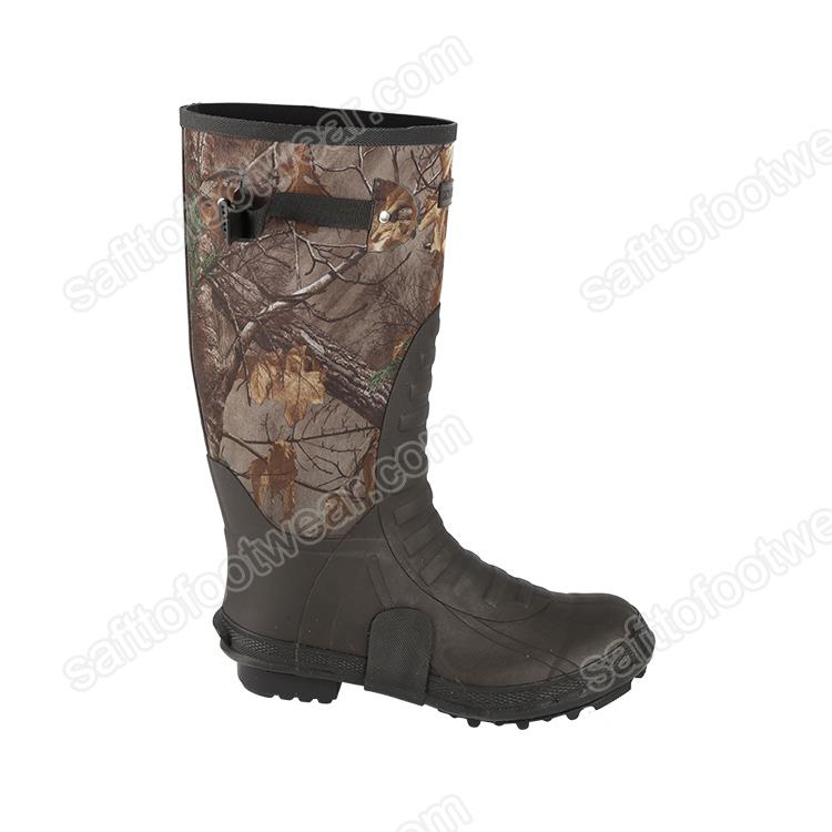 Outdoor Rubber Boots Outdoor Rubber Boots