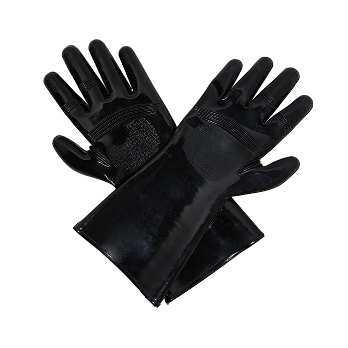 CBRN BUTYL GUMBINU GLOVE